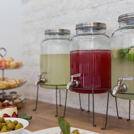 Villa La Vida 布德瓦 外观 照片