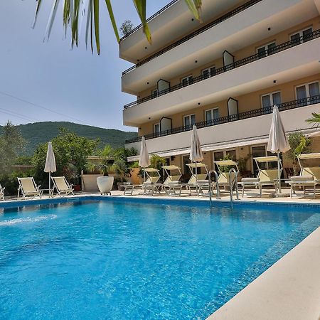 Villa La Vida 布德瓦 外观 照片