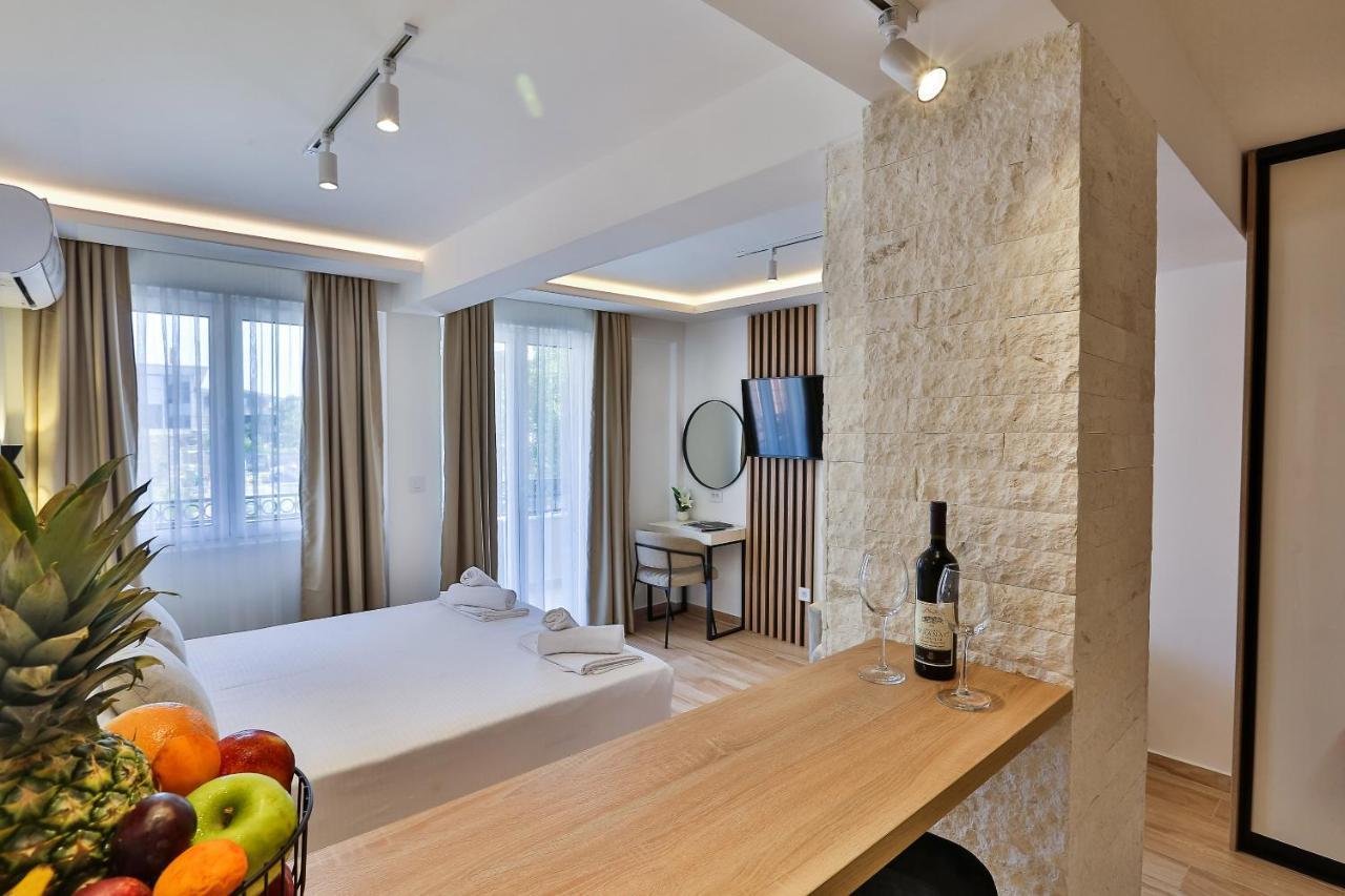 Villa La Vida 布德瓦 外观 照片