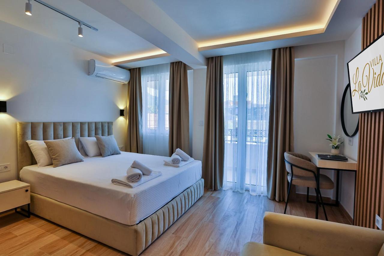 Villa La Vida 布德瓦 外观 照片