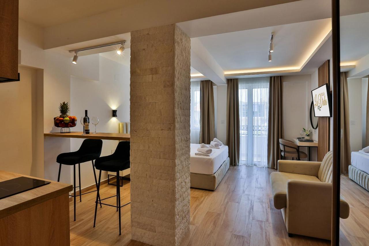 Villa La Vida 布德瓦 外观 照片