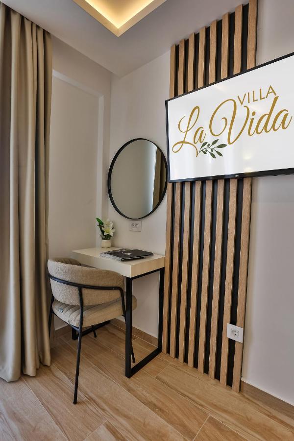 Villa La Vida 布德瓦 外观 照片