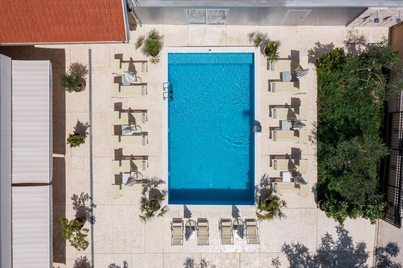 Villa La Vida 布德瓦 外观 照片