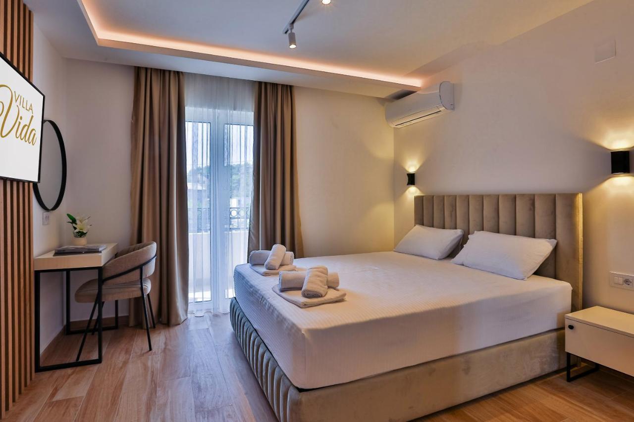 Villa La Vida 布德瓦 外观 照片