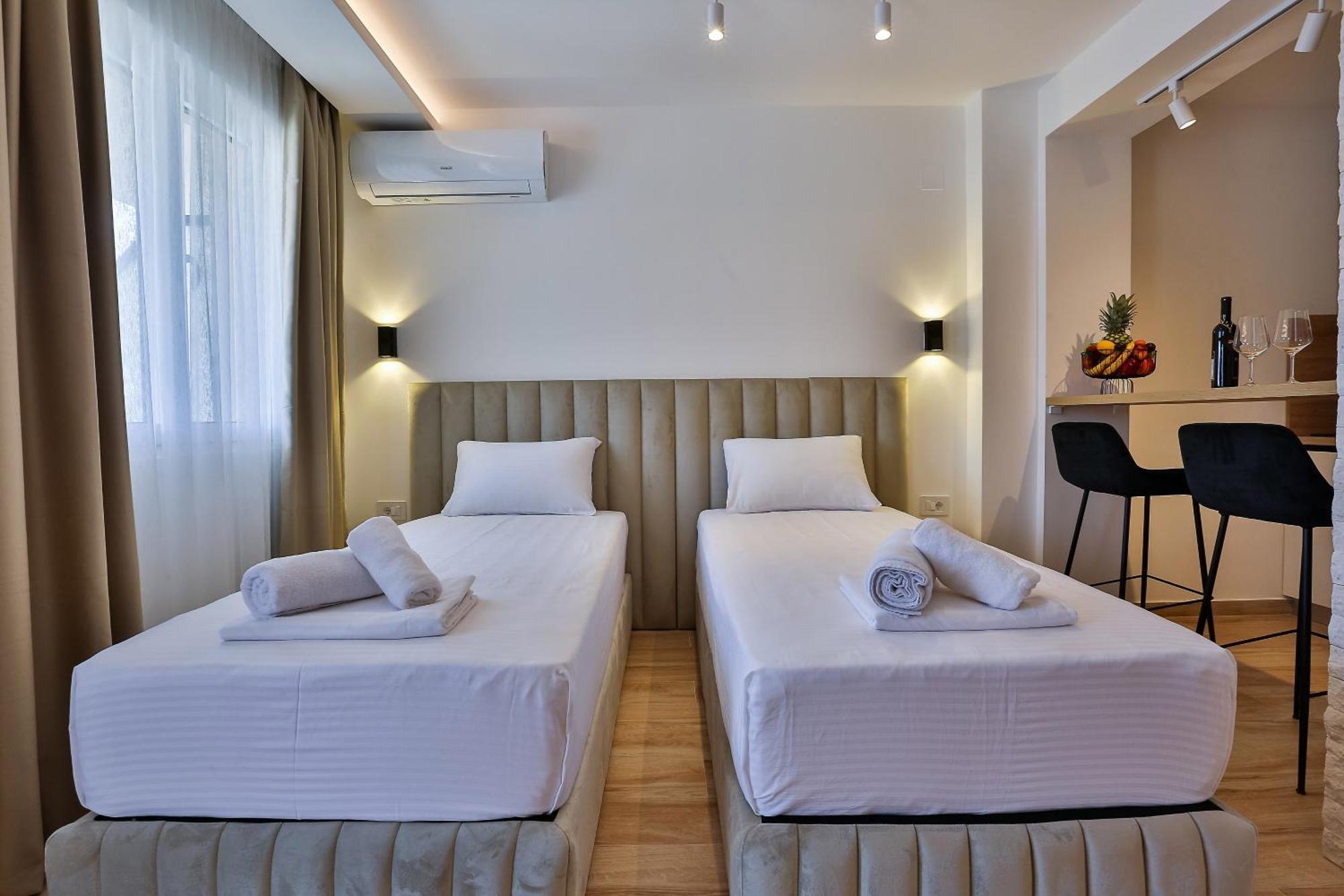 Villa La Vida 布德瓦 外观 照片