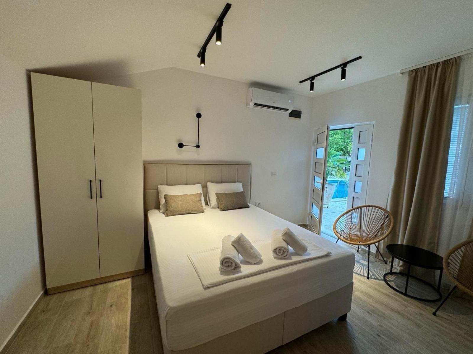 Villa La Vida 布德瓦 外观 照片